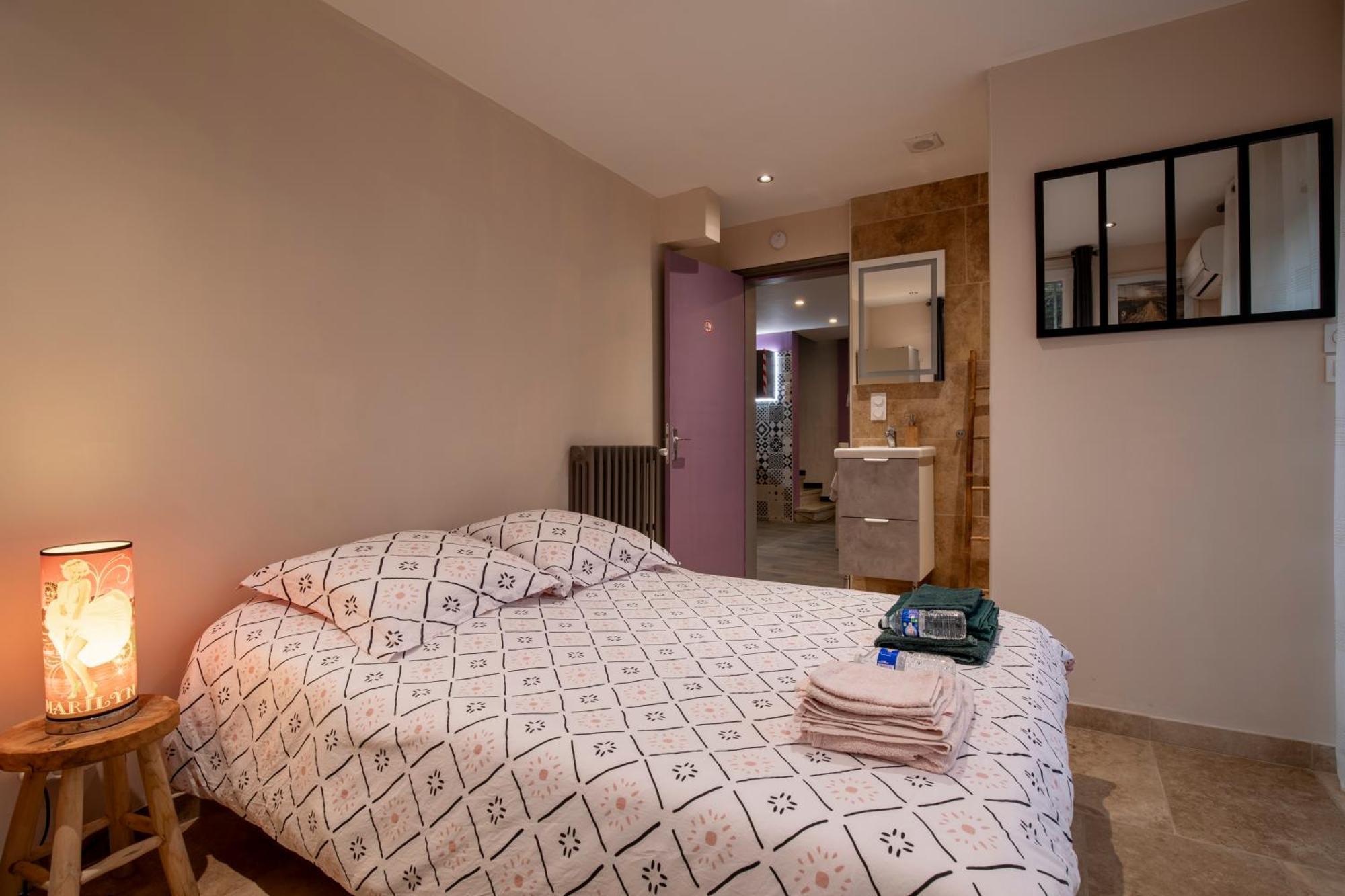 Appartement Au Son Des Cigales Avignon