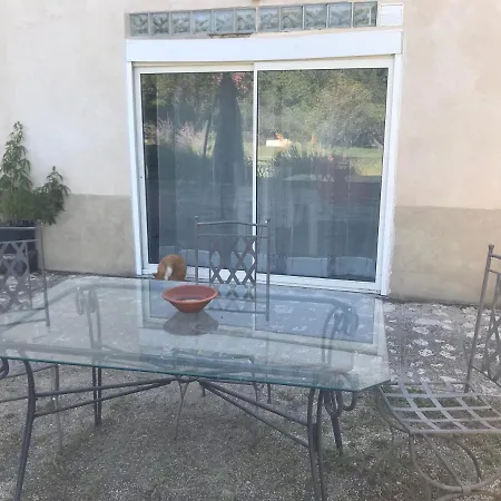 Au Son Des Cigales Apartamento Avinhão Exterior foto