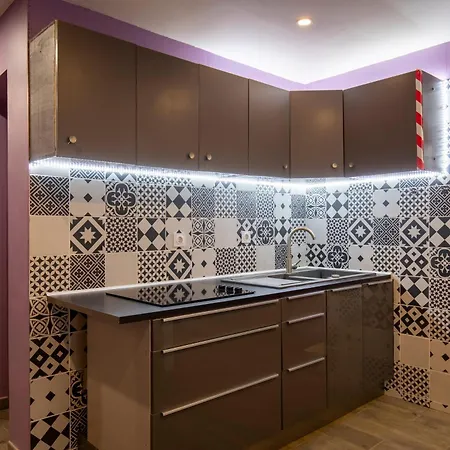 Au Son Des Cigales Apartamento Avinhão Exterior foto