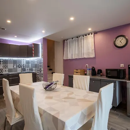 Au Son Des Cigales Apartamento Avinhão Exterior foto