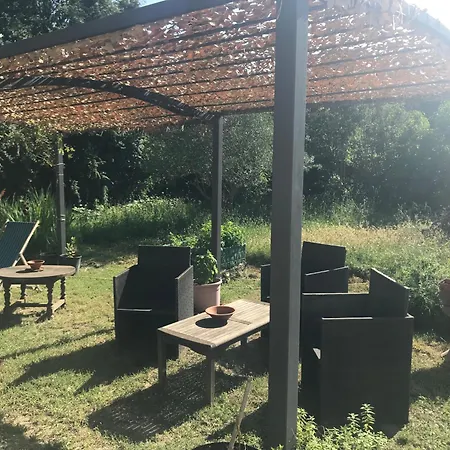 Au Son Des Cigales Apartamento Avinhão Exterior foto