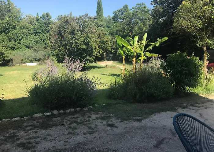 Au Son Des Cigales